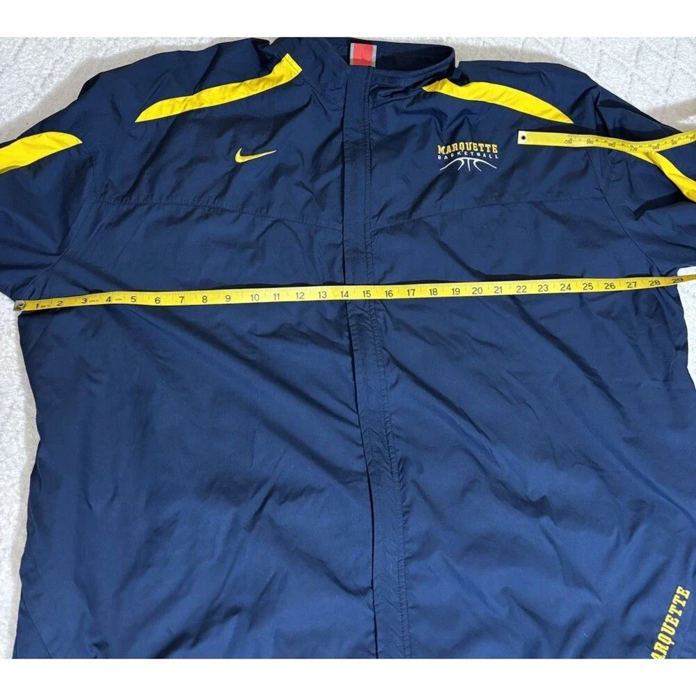 Nike stain back